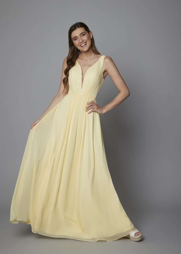 custom made junior bridesmaid dresses Kennedy Blue Lonnie Dress while the full new classics US Size:US8 How to Style a